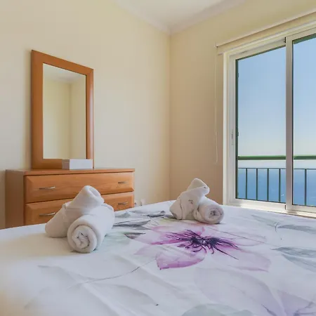 Sunset Horizon By Atlantic Appartement