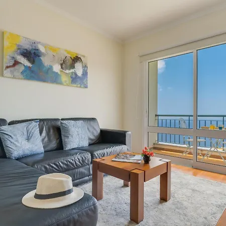 Sunset Horizon By Atlantic * Estreito de Câmara de Lobos