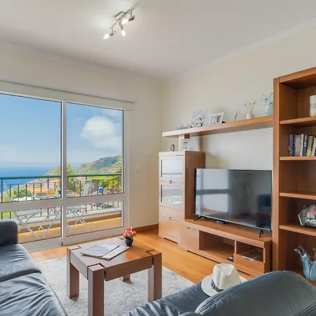 Sunset Horizon By Atlantic