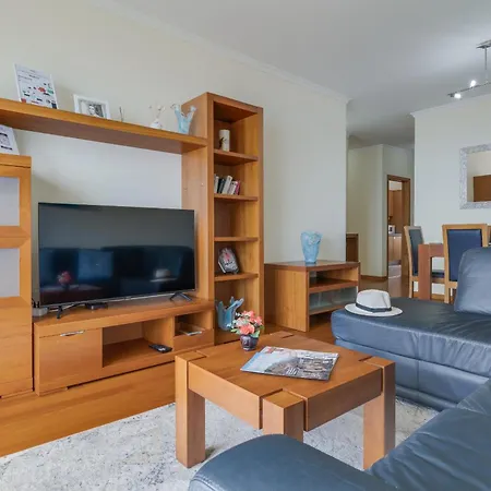 Sunset Horizon By Atlantic Apartament