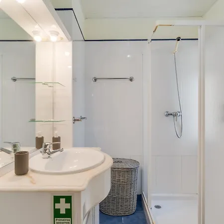 Sunset Horizon By Atlantic Apartament *