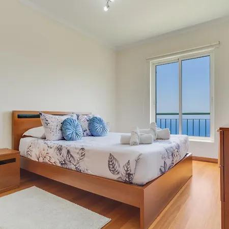 Sunset Horizon By Atlantic Appartement *