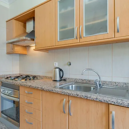 Sunset Horizon By Atlantic