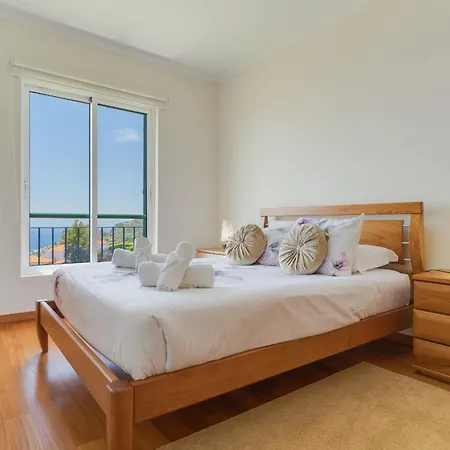 Sunset Horizon By Atlantic Apartamento Estreito de Câmara de Lobos