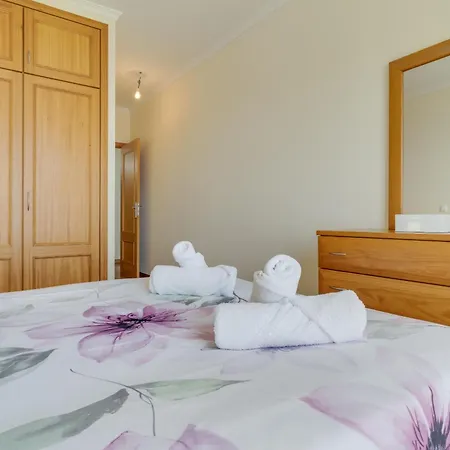 Sunset Horizon By Atlantic Apartamento *