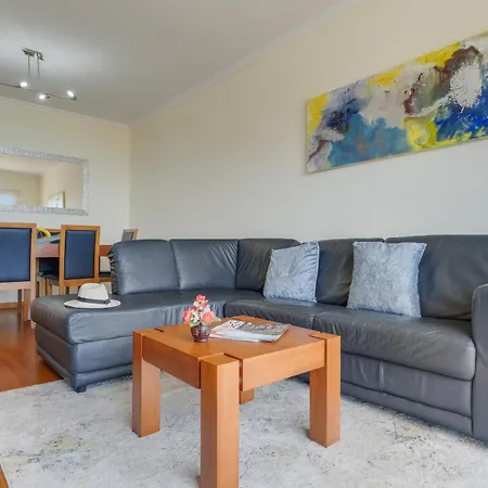 Apartamento Sunset Horizon By Atlantic