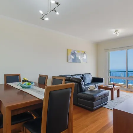 Apartamento Sunset Horizon By Atlantic *