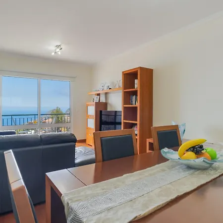 Apartamento Sunset Horizon By Atlantic