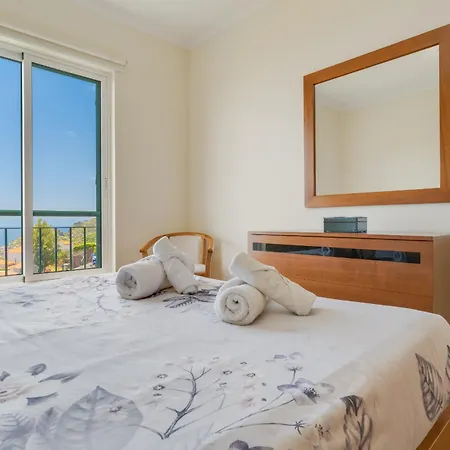 Apartamento Sunset Horizon By Atlantic