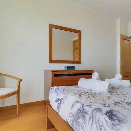 Apartamento Sunset Horizon By Atlantic *