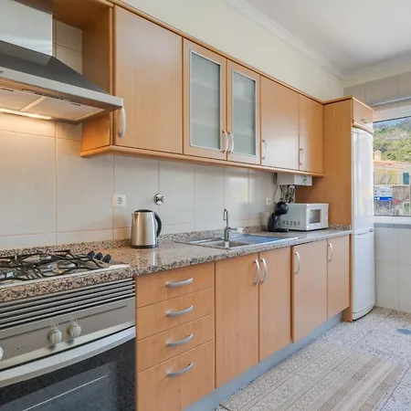 Apartamento Sunset Horizon By Atlantic *