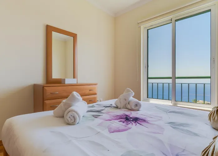 Sunset Horizon By Atlantic Apartament