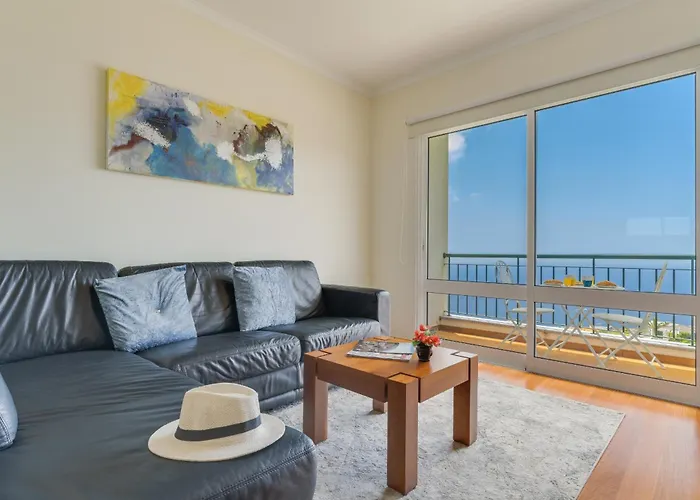 Sunset Horizon By Atlantic * Estreito de Câmara de Lobos