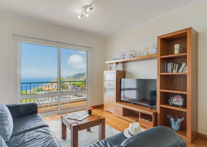 Sunset Horizon By Atlantic