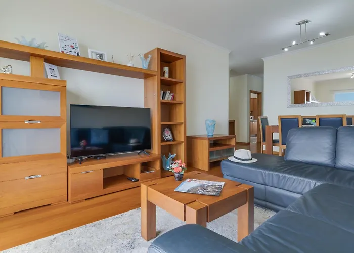 Sunset Horizon By Atlantic Apartmán