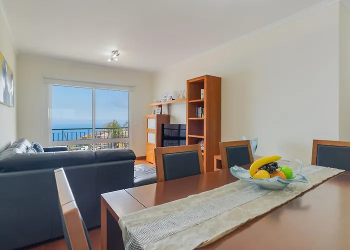 Apartmán Sunset Horizon By Atlantic