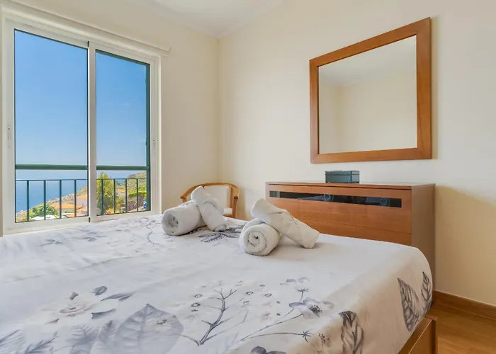 Apartament Sunset Horizon By Atlantic