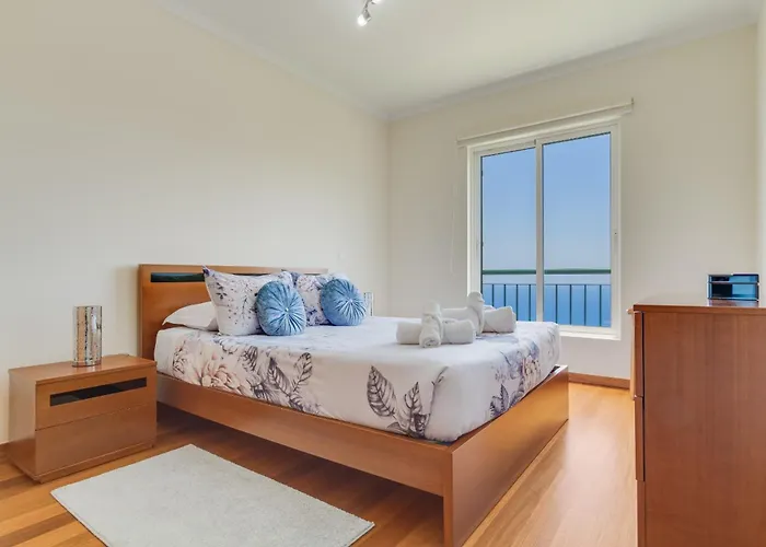 Sunset Horizon By Atlantic Apartmán *