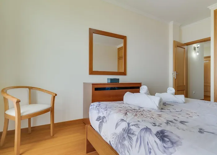 Apartament Sunset Horizon By Atlantic *