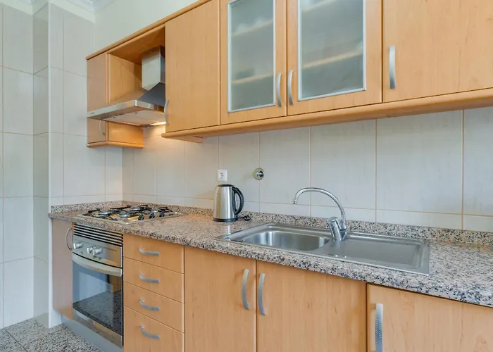 Sunset Horizon By Atlantic