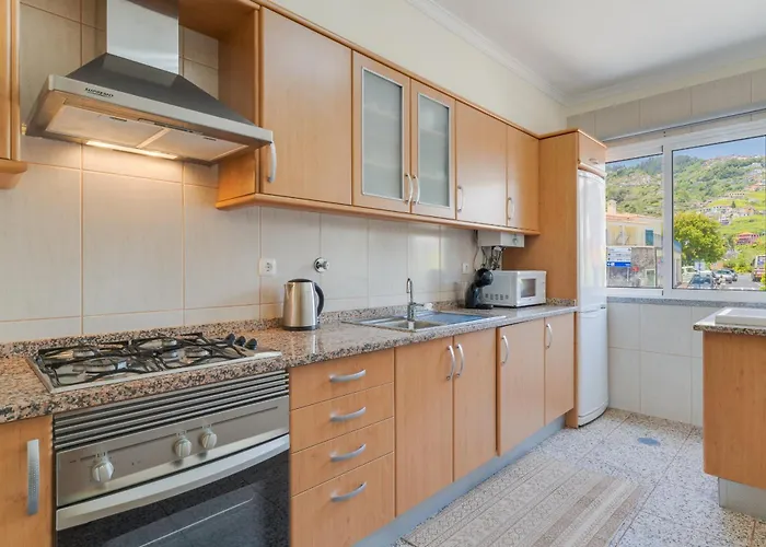 Apartmán Sunset Horizon By Atlantic *